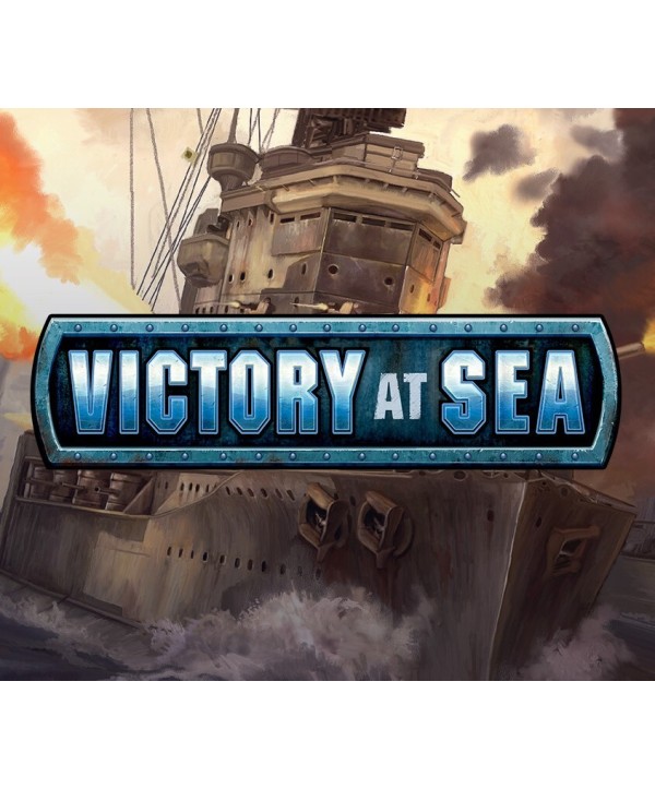 Victory At Sea Steam Key EUROPE